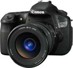 Canon EOS 60D
