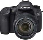Canon EOS 7D