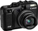 Canon Powershot G12