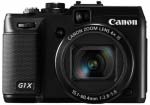 Canon Powershot G1 X