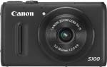 Canon Powershot S100