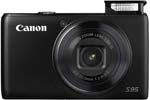 Canon Powershot S95