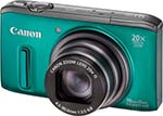 Canon PowerShot SX260 HS