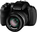 Fujifilm FinePix HS10
