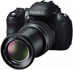 Fujifilm FinePix HS30EXR