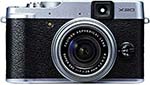 Fujifilm X20