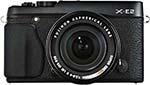 Fujifilm X-E2