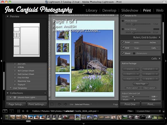 21 Reasons to Use Lightroom