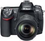 Nikon D300s