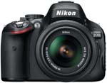 Nikon D5100
