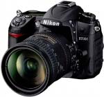 Nikon D7000