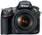 Nikon D800