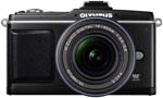 Olympus E-P2