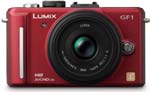 Panasonic Lumix DMC-GF1