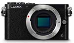 Panasonic Lumix DMC-GM1