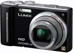 Panasonic Lumix DMC-TZ10
