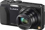 Panasonic Lumix DMC-TZ40