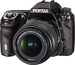 Penax K-5 II