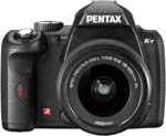 Pentax K-r