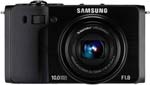Samsung EX1