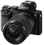 Sony A7