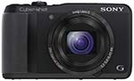 Sony Cyber-shot DSC-HX20V