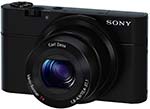 Sony Cyber-shot DSC-RX100