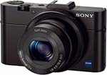 Sony Cyber-shot DSC-RX100 II