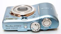 Canon PowerShot A1100 IS