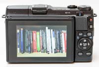 Canon PowerShot G1 X Mark II