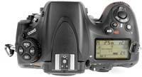 Nikon D800