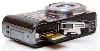 Panasonic Lumix DMC-TZ20