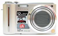 Panasonic Lumix DMC-TZ6