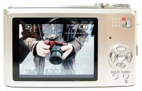 Panasonic Lumix DMC-TZ6