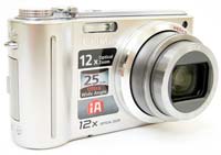 Panasonic Lumix DMC-TZ6