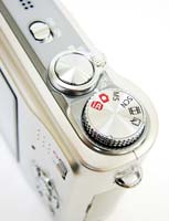 Panasonic Lumix DMC-TZ6