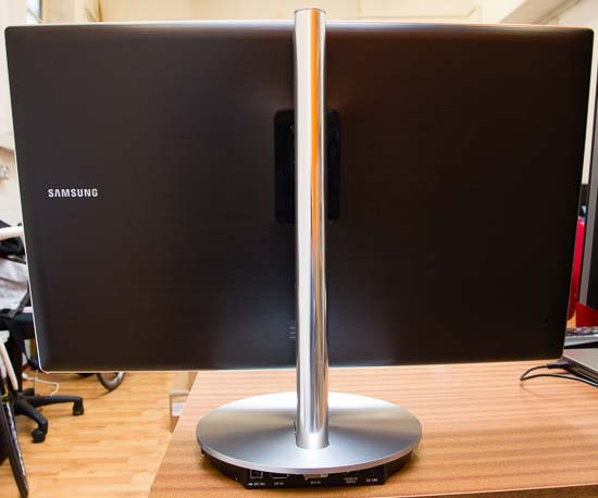 Samsung S27B970D