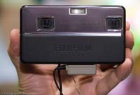 Fujifilm Real 3D