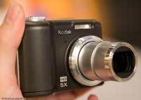 Kodak Z1485 IS