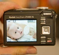 Kodak Z1485 IS