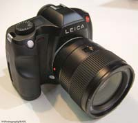 Leica S2