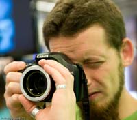 Lensbaby