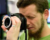 Lensbaby