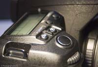 Olympus Four Thirds DSLR