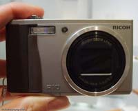 Rioch R10