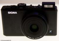 Sigma DP2