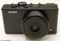 Sigma DP2