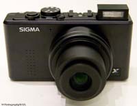 Sigma DP2
