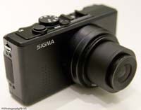 Sigma DP2