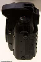 Sigma SD15